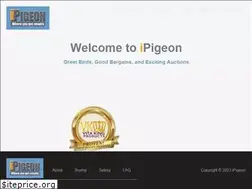 Sites similar to newipigeon.com