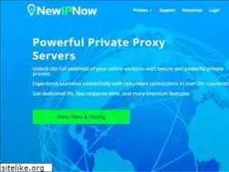 Sites similar to newipnow.com