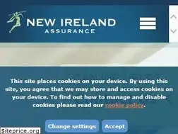 Sites similar to newireland.ie