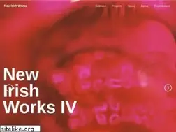 Sites similar to newirishworks.com