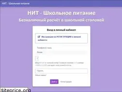 Sites similar to newit-card.ru