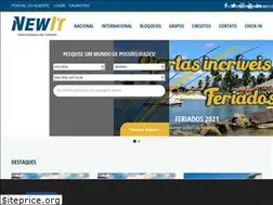 Sites similar to newit.net.br
