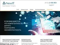 Sites similar to newit.ru
