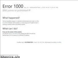 Sites similar to newitalliance.com
