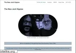 Sites similar to newjackhippies.com