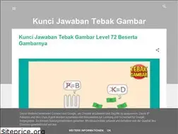 Sites similar to newjawabantebakgambar.blogspot.com