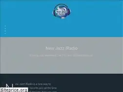 Sites similar to newjazziradio.com