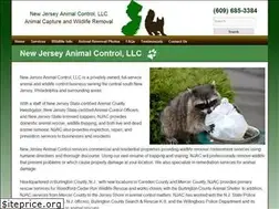 Sites similar to newjersey-animalcontrol.com