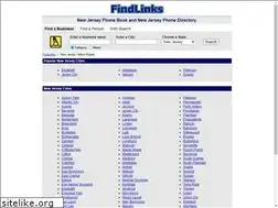 Sites similar to newjersey.findlinks.com