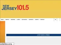 Sites similar to newjersey1015.com
