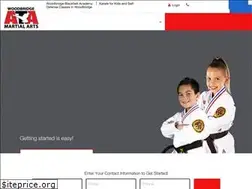 Sites similar to newjerseyata.com