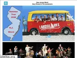Sites similar to newjerseyband.com