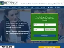 Sites similar to newjerseybankruptcy.com