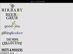 Sites similar to newjerseybaskets.com