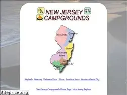Sites similar to newjerseycamper.com