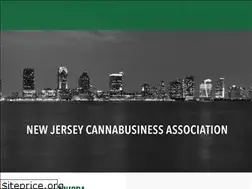 Sites similar to newjerseycannabusiness.com