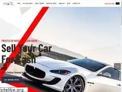 Sites similar to newjerseycash4cars.com