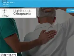 Sites similar to newjerseychiro.com