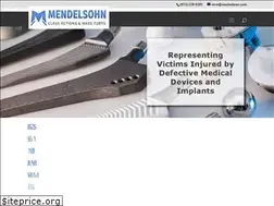 Sites similar to newjerseyclassactionlawyer.net