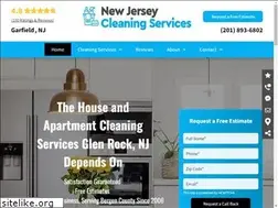 Sites similar to newjerseycleaningservices.com
