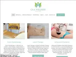 Sites similar to newjerseycolonic.com