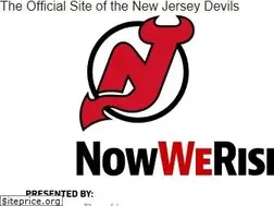 Sites similar to newjerseydevils.com