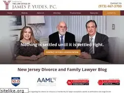 Sites similar to newjerseydivorcelawyer-blog.com