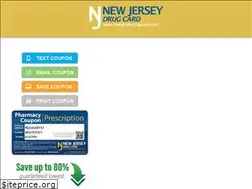 Sites similar to newjerseydrugcard.com
