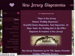 Sites similar to newjerseyelope.com