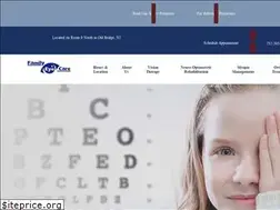 Sites similar to newjerseyeyesite.com