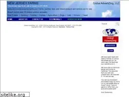 Sites similar to newjerseyfarms.com