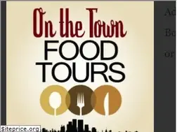 Sites similar to newjerseyfoodtours.com