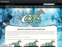 Sites similar to newjerseyfreeze.com