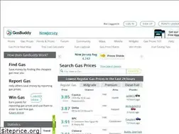 Sites similar to newjerseygasprices.com