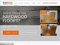 Sites similar to newjerseyhardwood.com