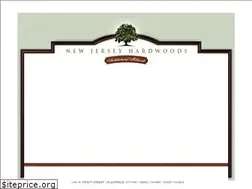 Sites similar to newjerseyhardwoods.com