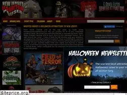 Sites similar to newjerseyhauntedhouses.com