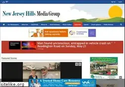 Sites similar to newjerseyhills.com
