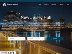 Sites similar to newjerseyhub.com