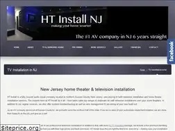 Sites similar to newjerseyinstalls.com