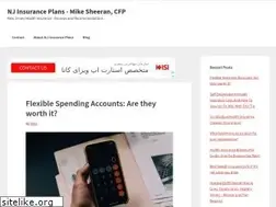 Sites similar to newjerseyinsuranceplans.com