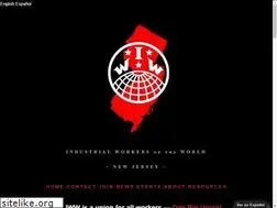 Sites similar to newjerseyiww.org