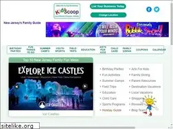 Sites similar to newjerseykidsguide.com