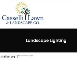 Sites similar to newjerseylandscapelighting.com