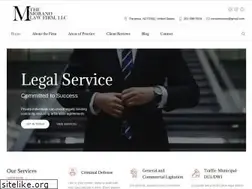 Sites similar to newjerseylawyernow.com
