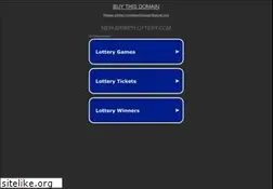 Sites similar to newjerseylottery.com