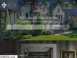 Sites similar to newjerseyluxuryrealestate.com