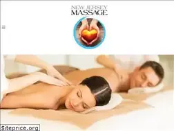 Sites similar to newjerseymassage.com