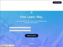 Sites similar to newjerseymusicteachers.com