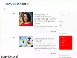 Sites similar to newjerseynews.org